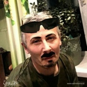 Фотография профиля