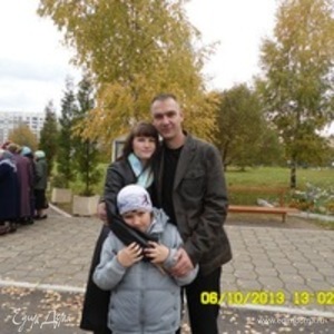 Фотография профиля