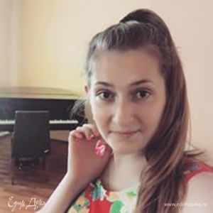 Фотография профиля