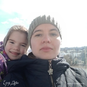 Фотография профиля