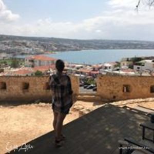 Фотография профиля