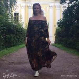 Фотография профиля