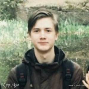 Фотография профиля