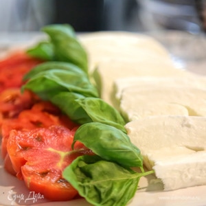 Фотография профиля