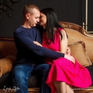 Фотография профиля