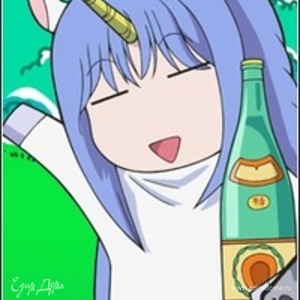 Фотография профиля