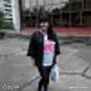 Фотография профиля