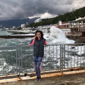 Фотография профиля