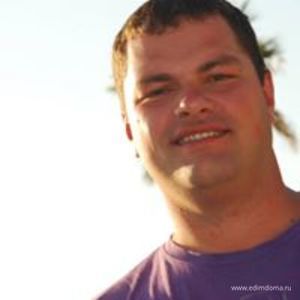 Фотография профиля