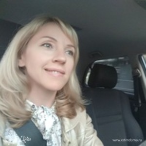 Фотография профиля