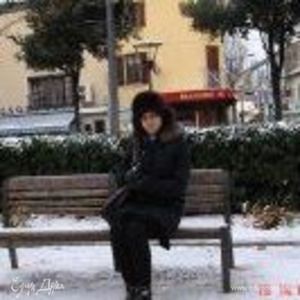 Фотография профиля