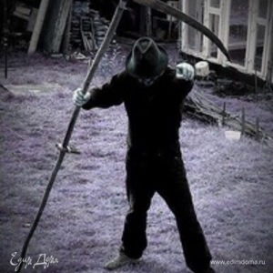 Фотография профиля