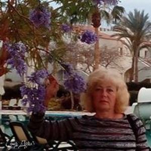 Фотография профиля