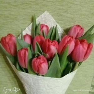 Фотография профиля