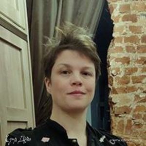 Фотография профиля