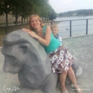 Фотография профиля