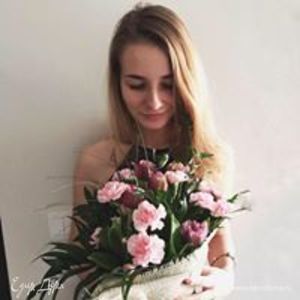 Фотография профиля