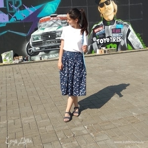 Фотография профиля