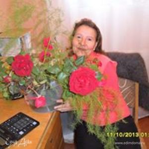 Фотография профиля