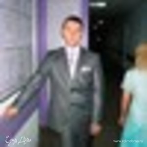 Фотография профиля