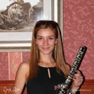 Фотография профиля