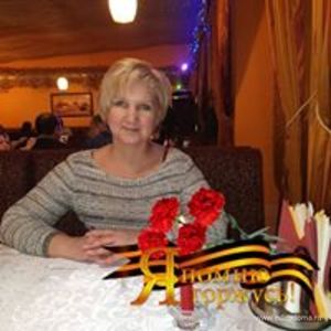 Фотография профиля