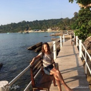 Фотография профиля