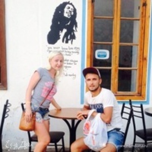 Фотография профиля