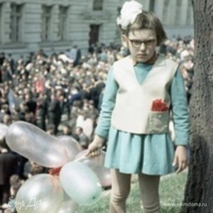 Фотография профиля