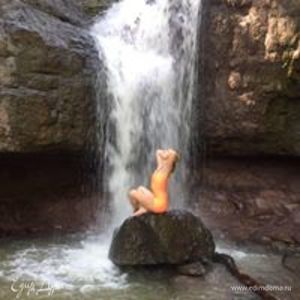 Фотография профиля