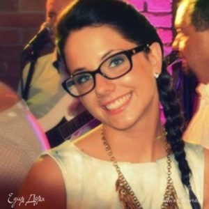 Фотография профиля