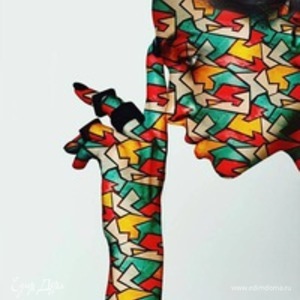 Фотография профиля