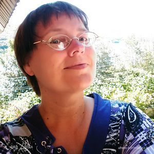 Фотография профиля