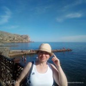 Фотография профиля