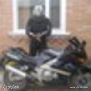 Фотография профиля