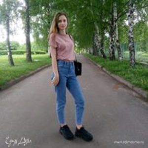 Фотография профиля