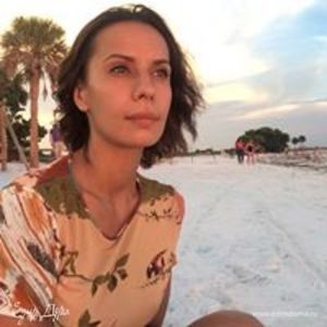 Фотография профиля