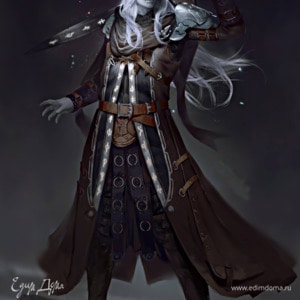 Фотография профиля