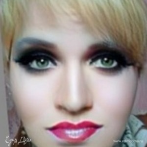 Фотография профиля