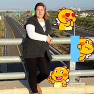 Фотография профиля