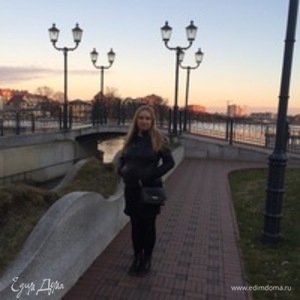 Фотография профиля