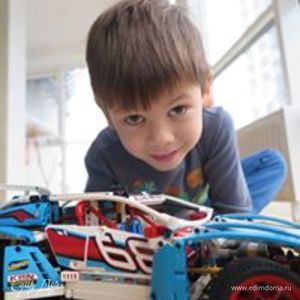 Фотография профиля