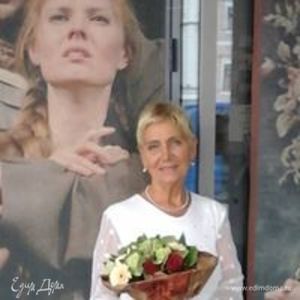 Фотография профиля