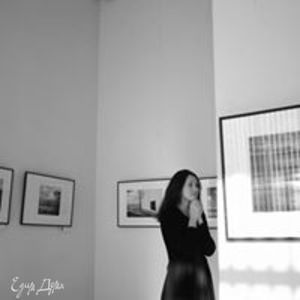 Фотография профиля