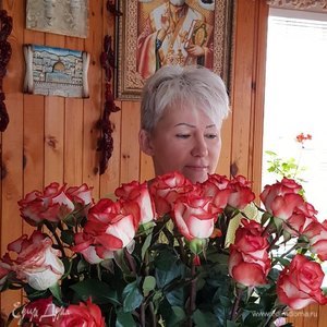 Фотография профиля