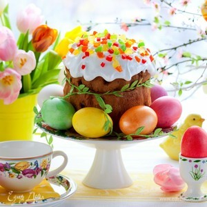 Фотография профиля