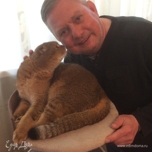 Фотография профиля