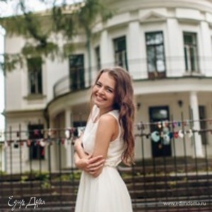 Фотография профиля