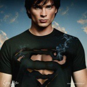 Фотография профиля