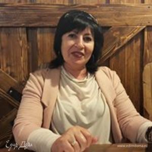 Фотография профиля